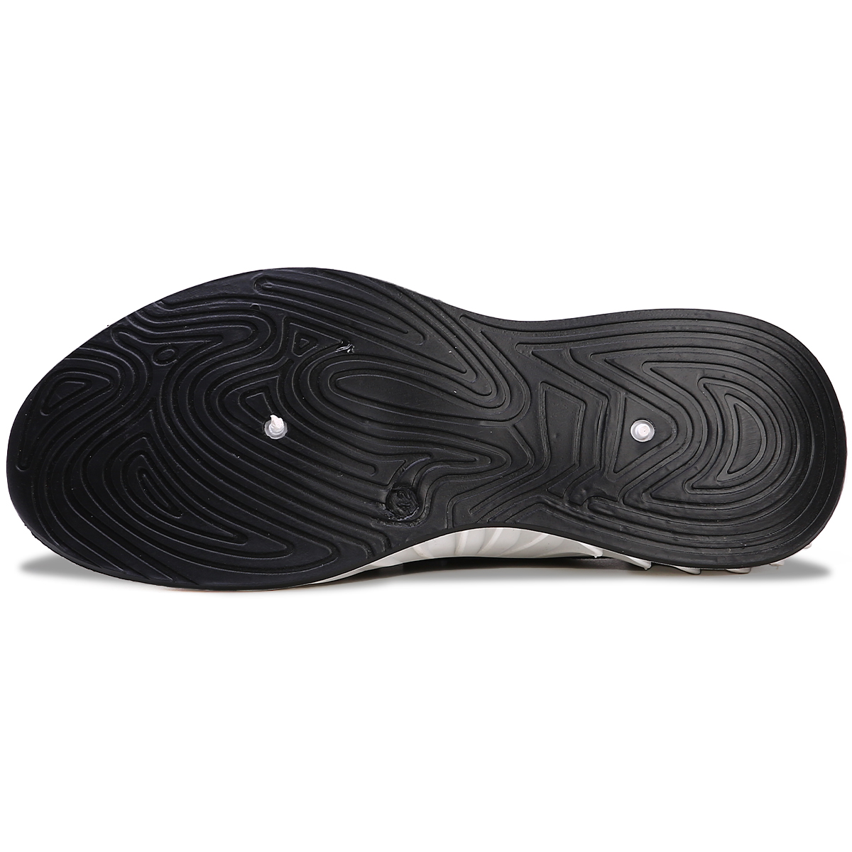 Tenis Shendy Vendy Casual Depotivo Georgia Blanco