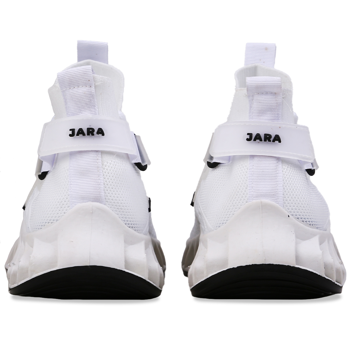 Tenis Shendy Vendy Casual Depotivo Georgia Blanco