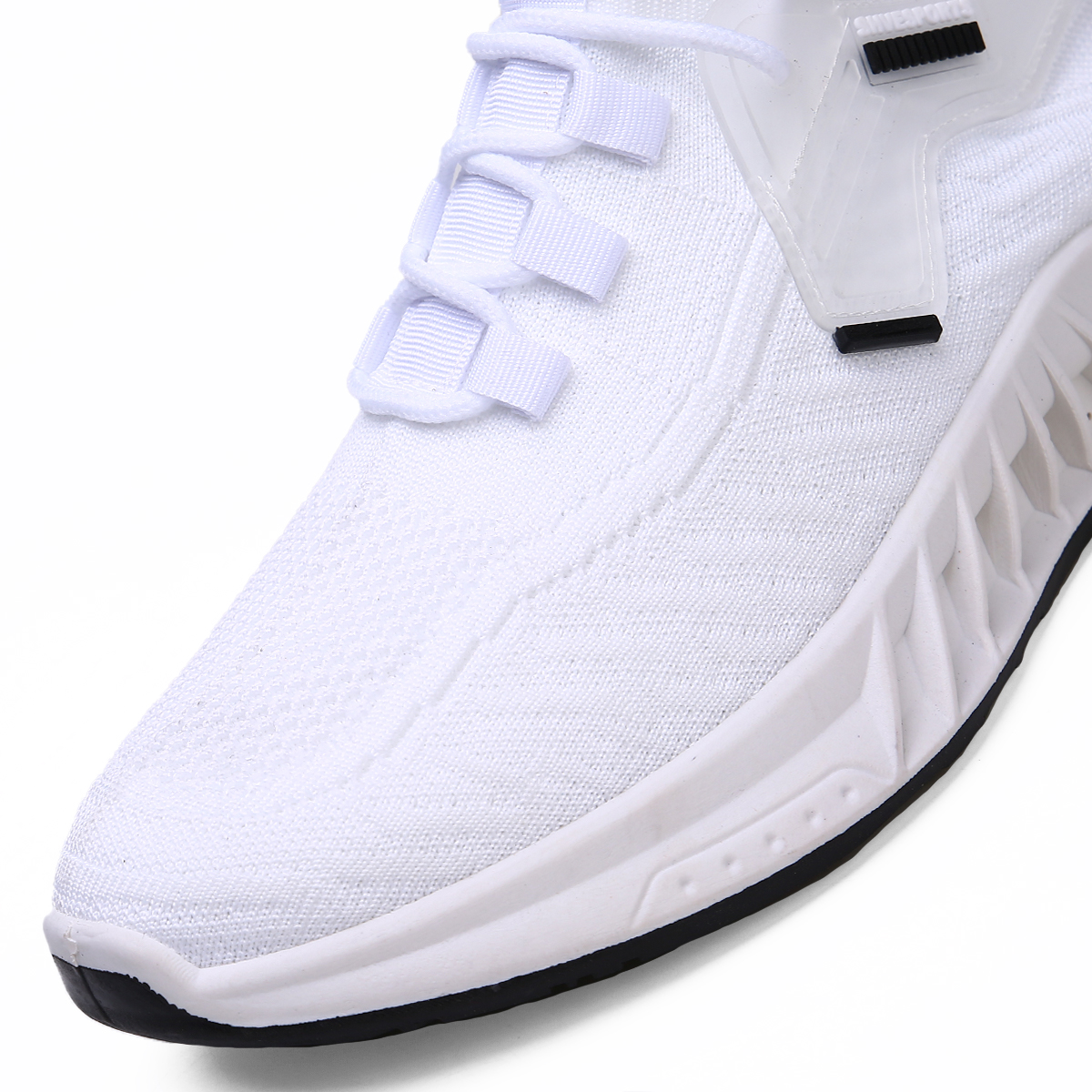 Tenis Shendy Vendy Casual Depotivo Georgia Blanco
