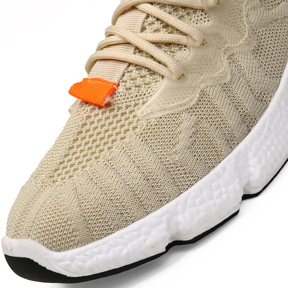 Tenis Shendy Vendy Casual Depotivo Virginia Beige