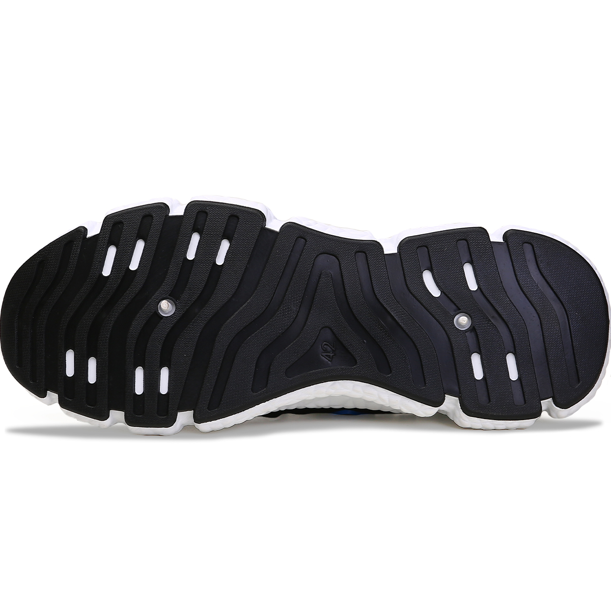 Tenis Shendy Vendy Casual Depotivo Virginia Blanco