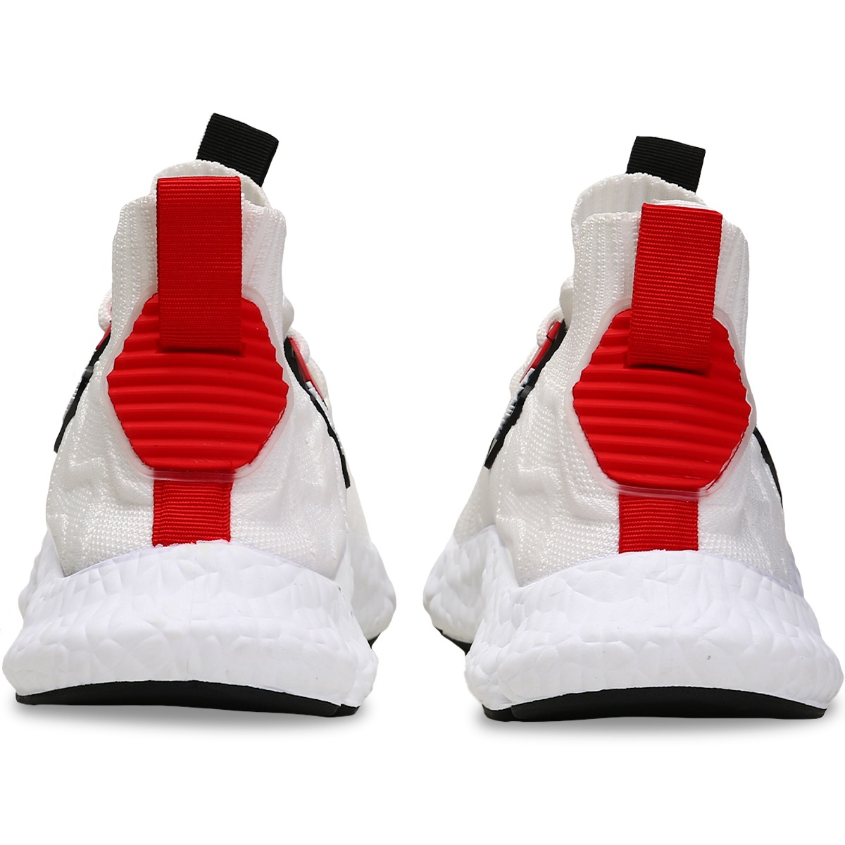 Tenis Shendy Vendy Casual Depotivo Virginia Blanco