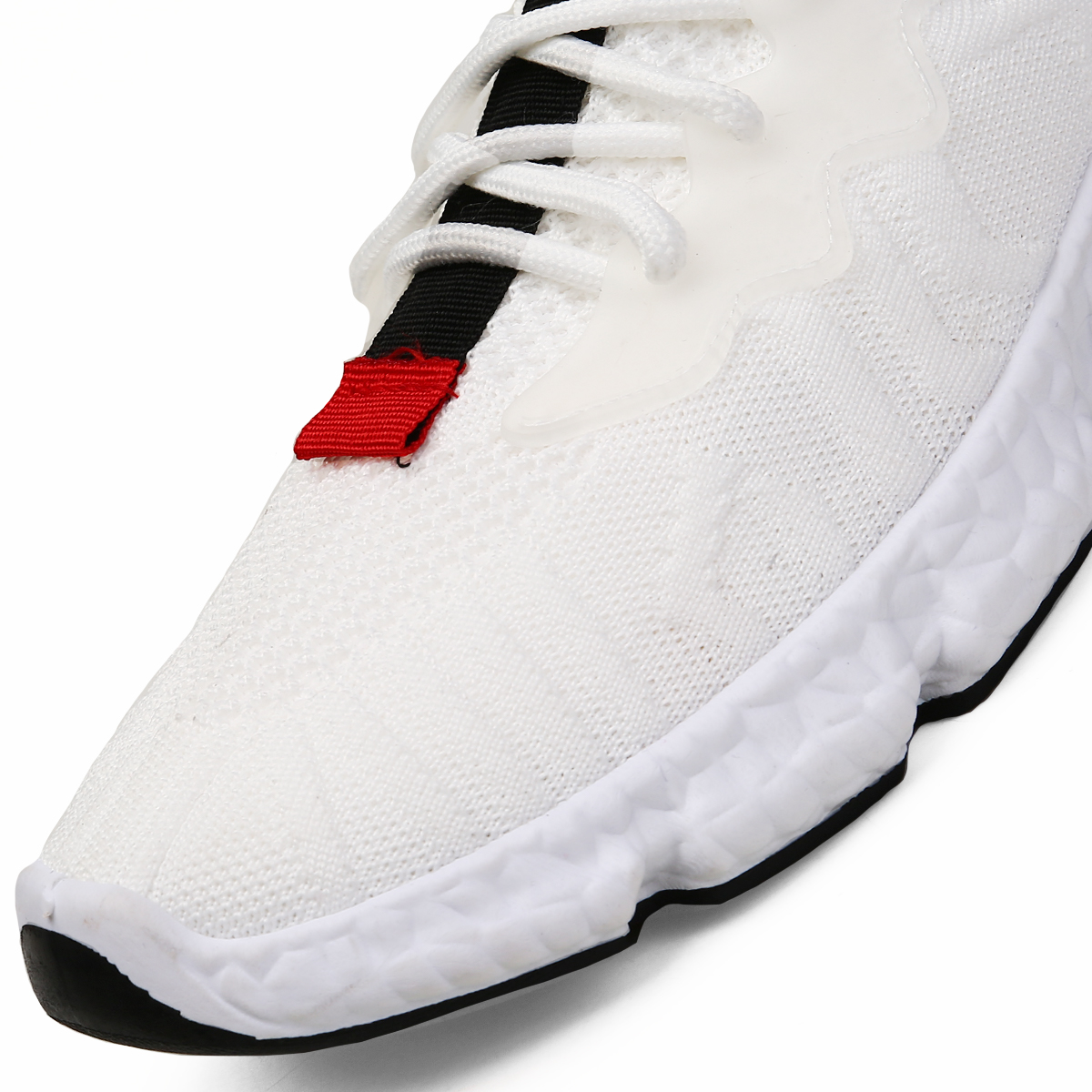 Tenis Shendy Vendy Casual Depotivo Virginia Blanco