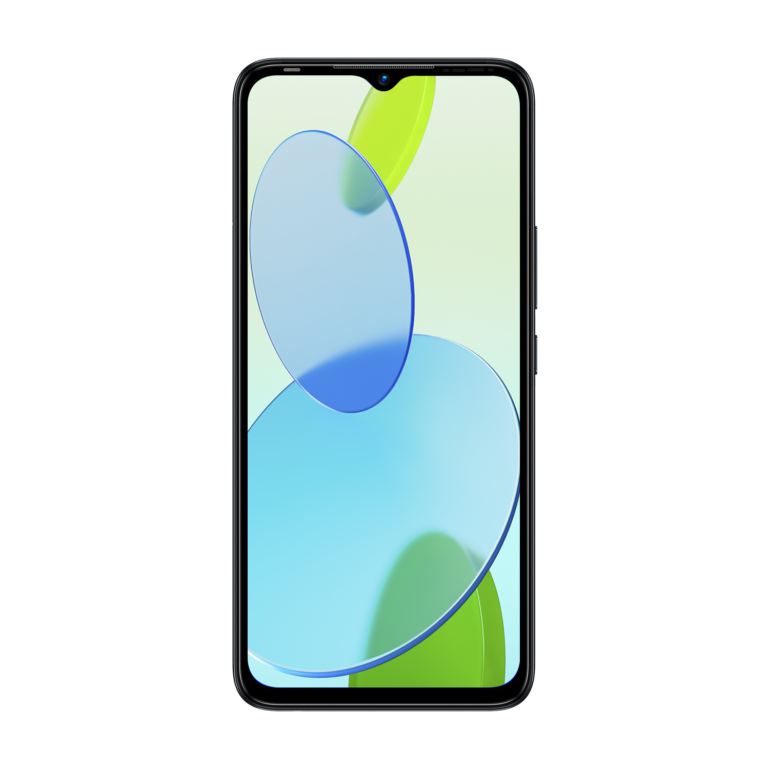 INFINIX SMART 6 HD 2GB 32GB NEGRO