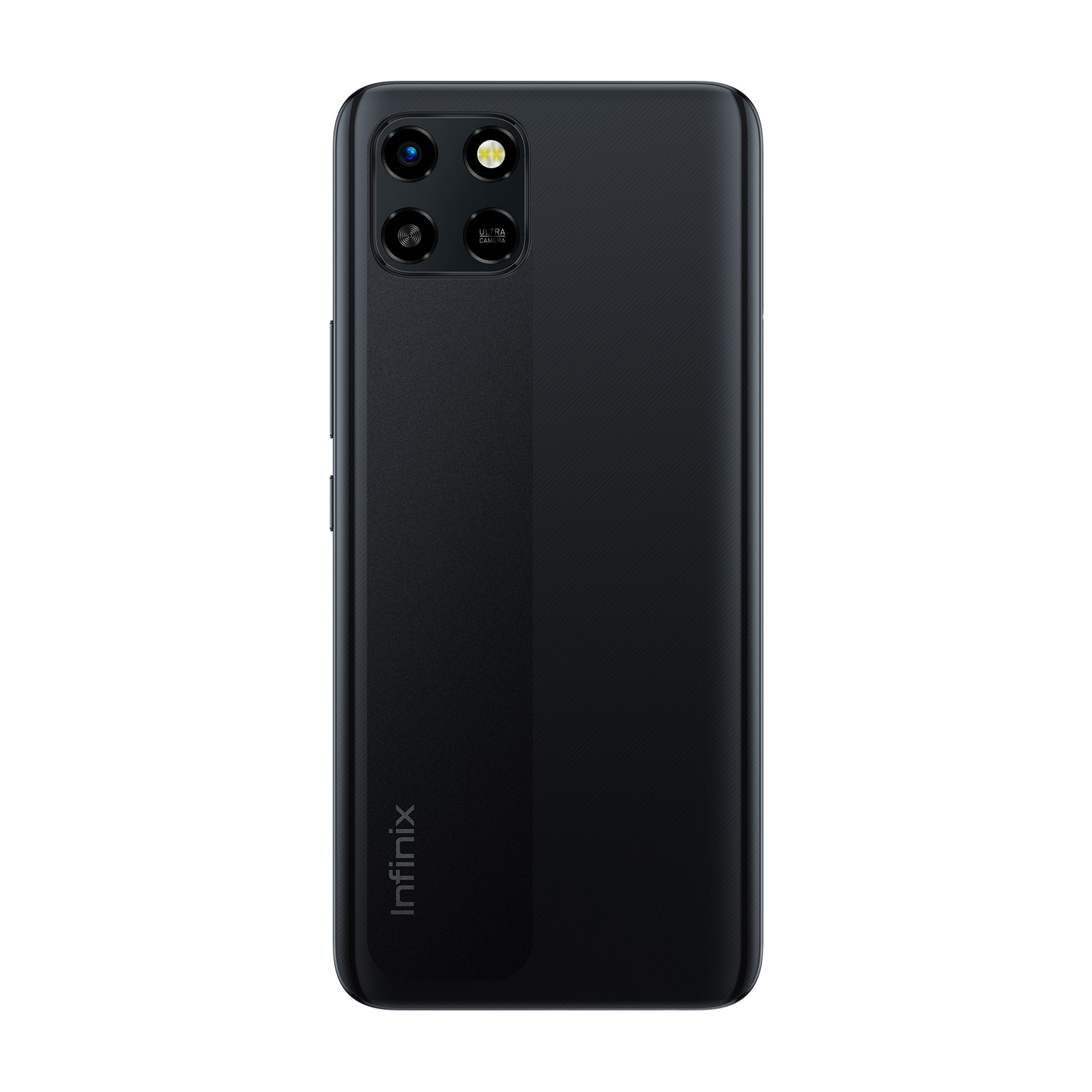 INFINIX SMART 6 HD 2GB 32GB NEGRO