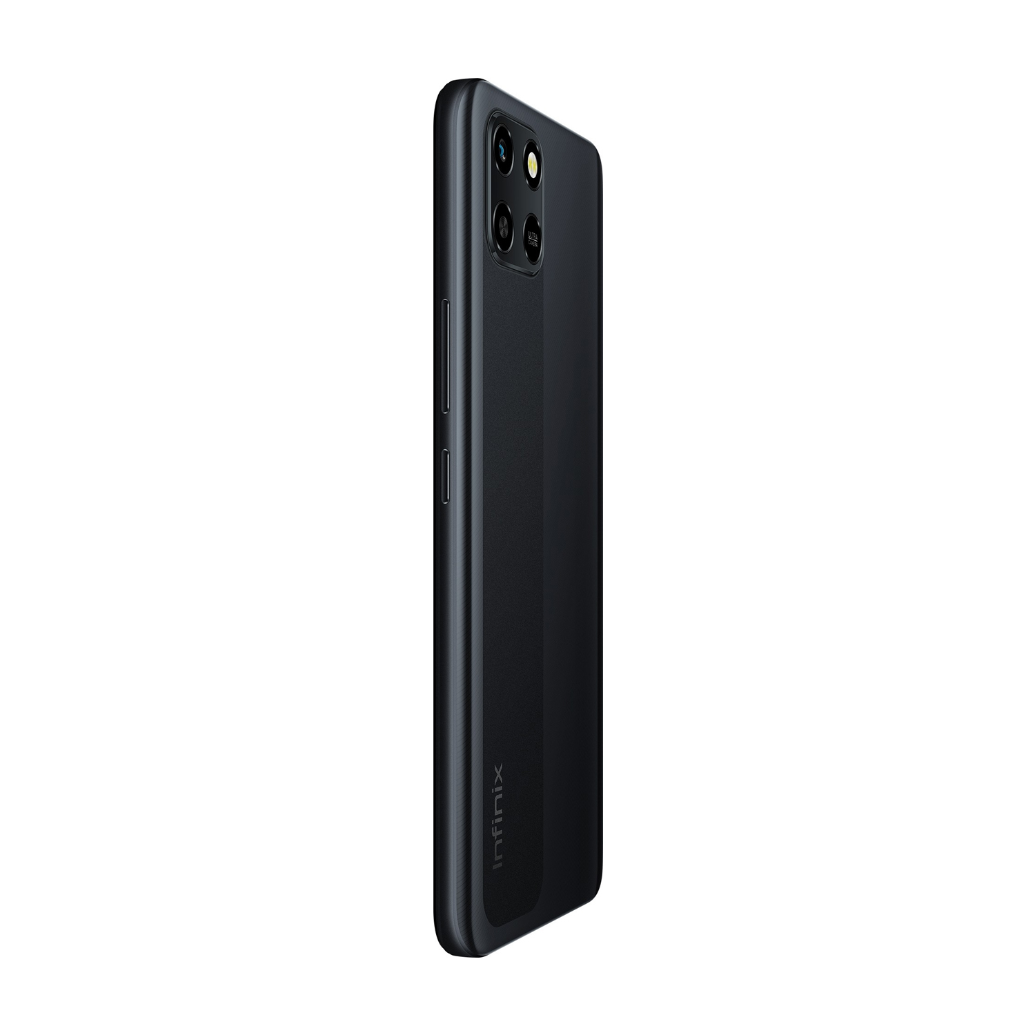 INFINIX SMART 6 HD 2GB 32GB NEGRO
