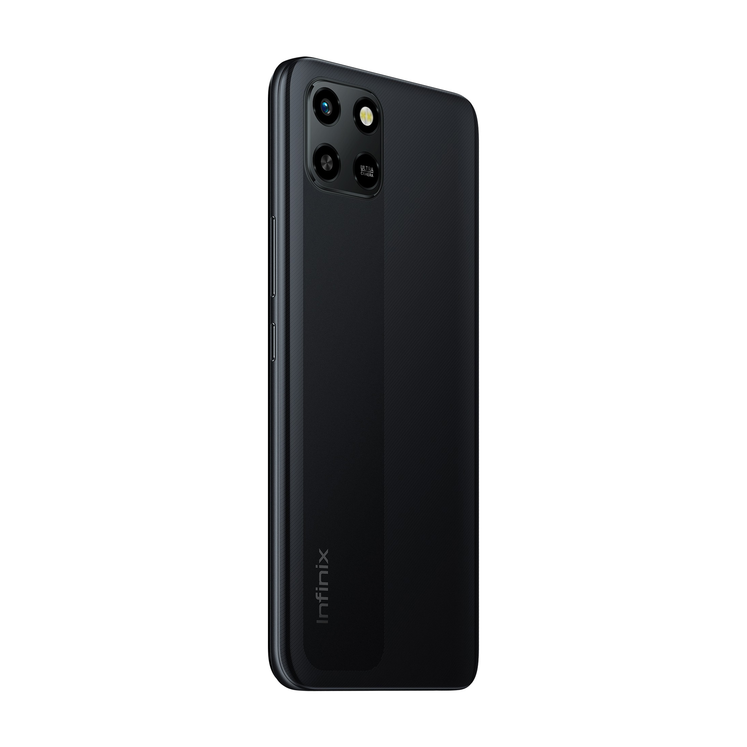 INFINIX SMART 6 HD 2GB 32GB NEGRO
