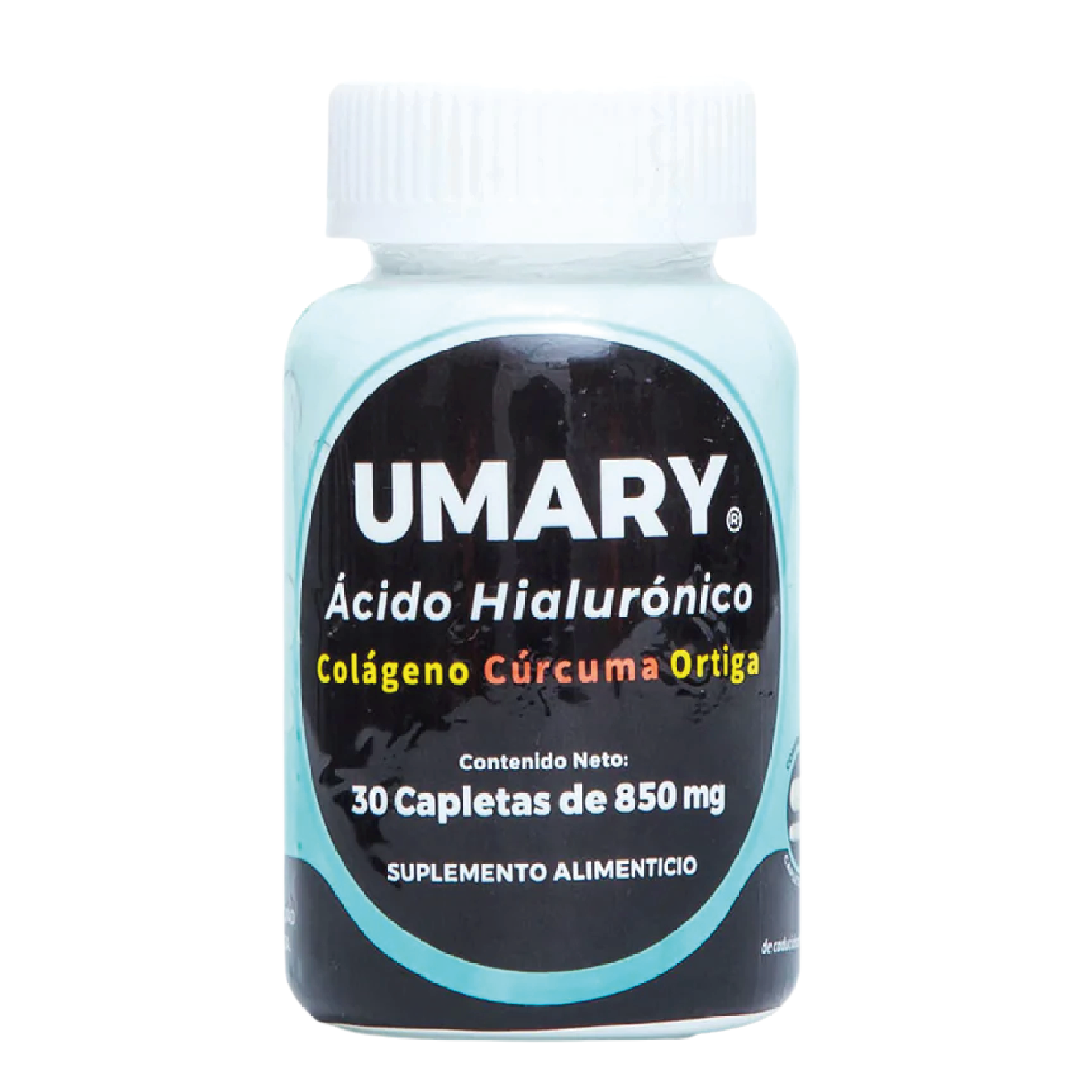 Acido Hialuronico umary 30 capletas
