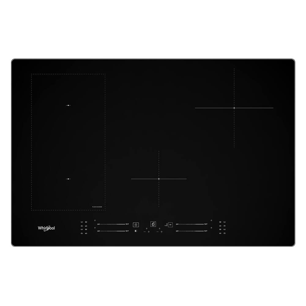 Parrilla FlexiCook 30" ACM708NE Whirlpool