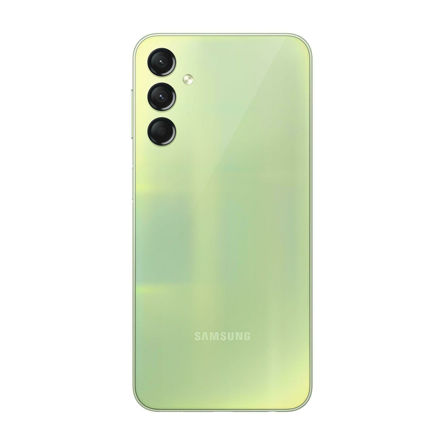 SAMSUNG GALAXY A24 4GB 128GB VERDE