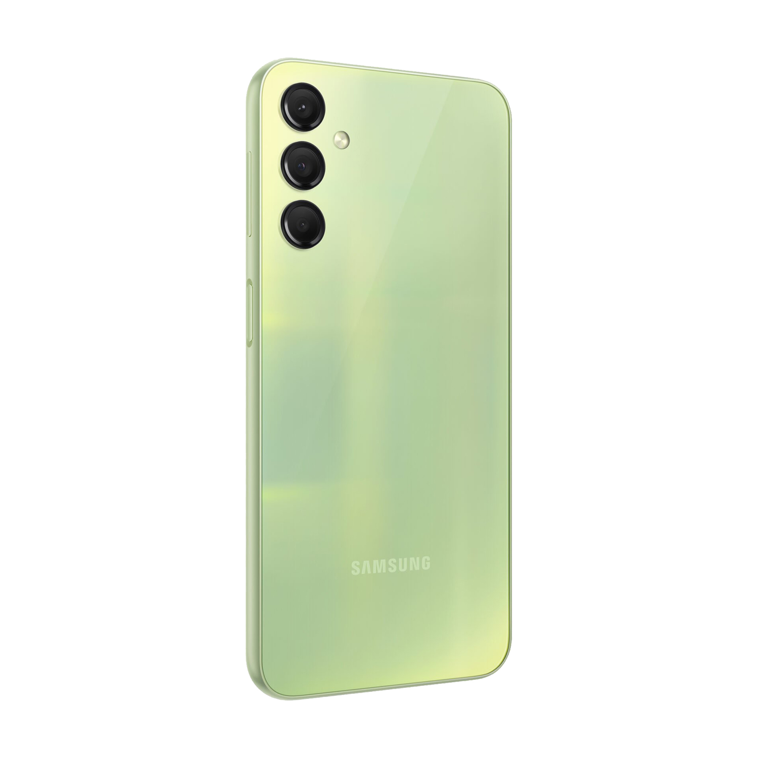 SAMSUNG GALAXY A24 4GB 128GB VERDE
