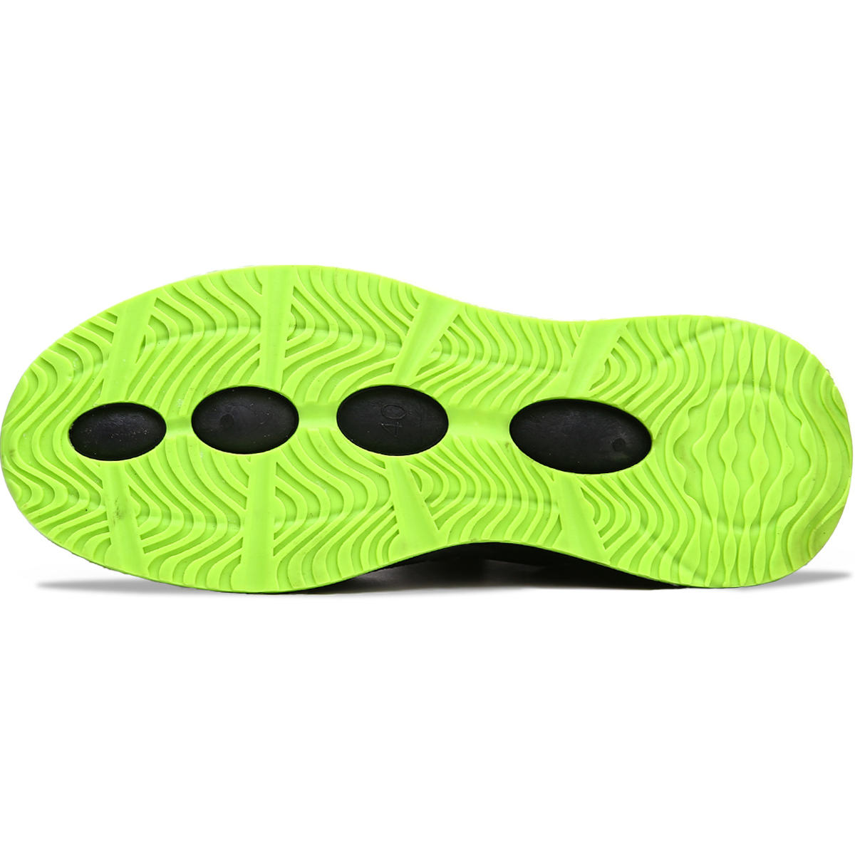 Tenis Shendy Vendy Casual Depotivo Cardiff Negro