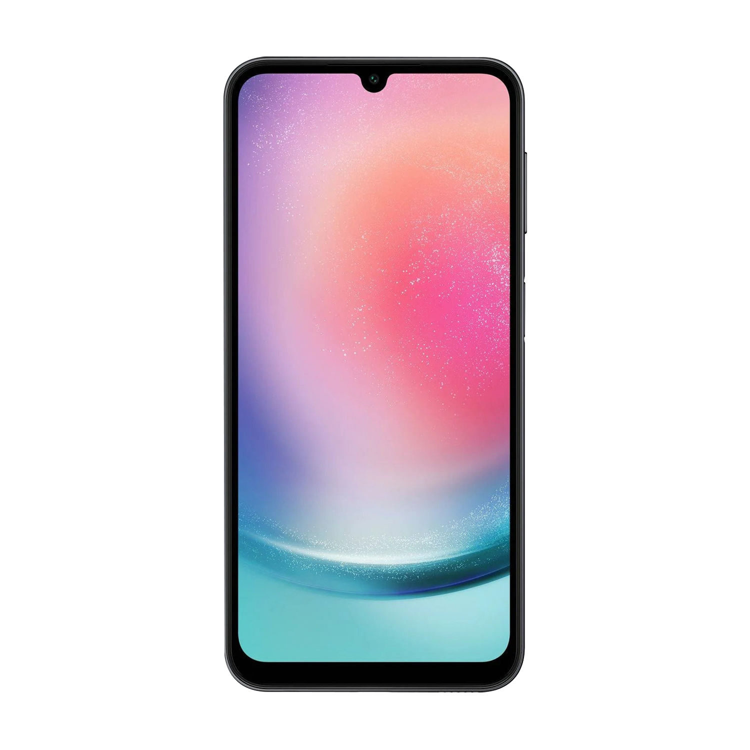 SAMSUNG GALAXY A24 4GB 128GB NEGRO