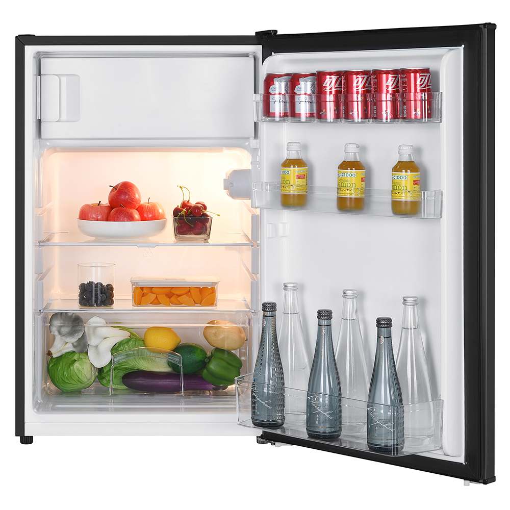 Refrigerador Compacto 128 L Negro WUC2205B Whirlpool