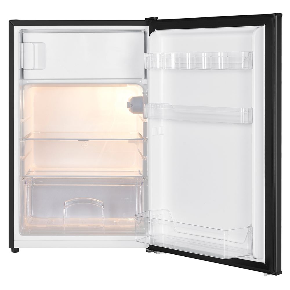 Refrigerador Compacto 128 L Negro WUC2205B Whirlpool