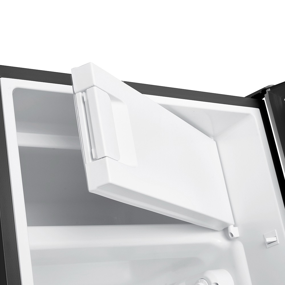 Refrigerador Compacto 128 L Negro WUC2205B Whirlpool