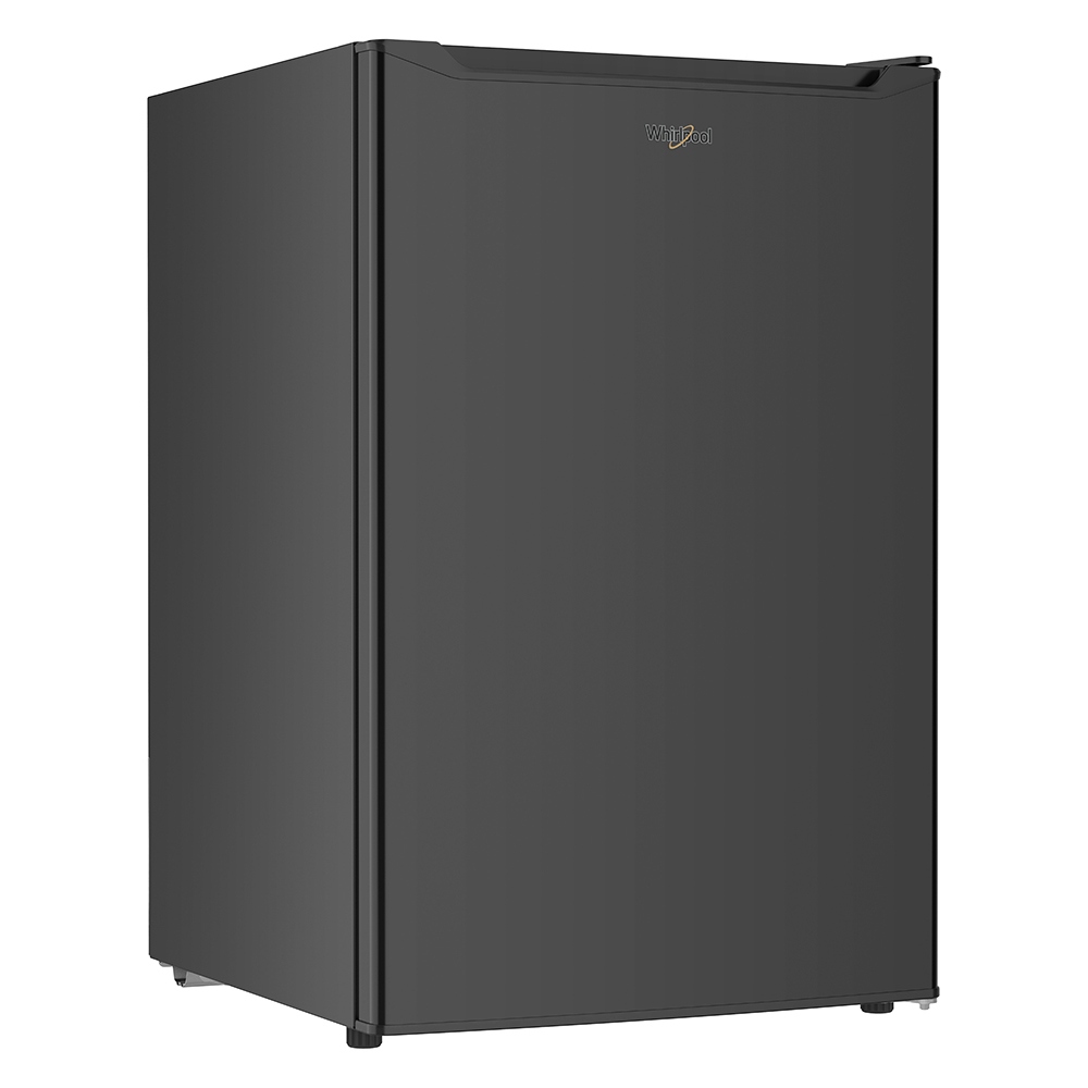 Refrigerador Compacto 128 L Negro WUC2205B Whirlpool