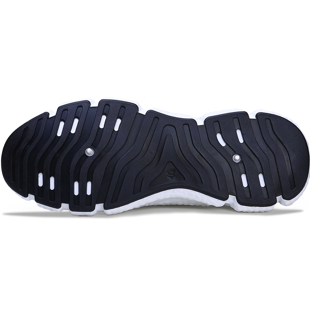 Tenis Shendy Vendy Casual Deportivo Argelia Blanco