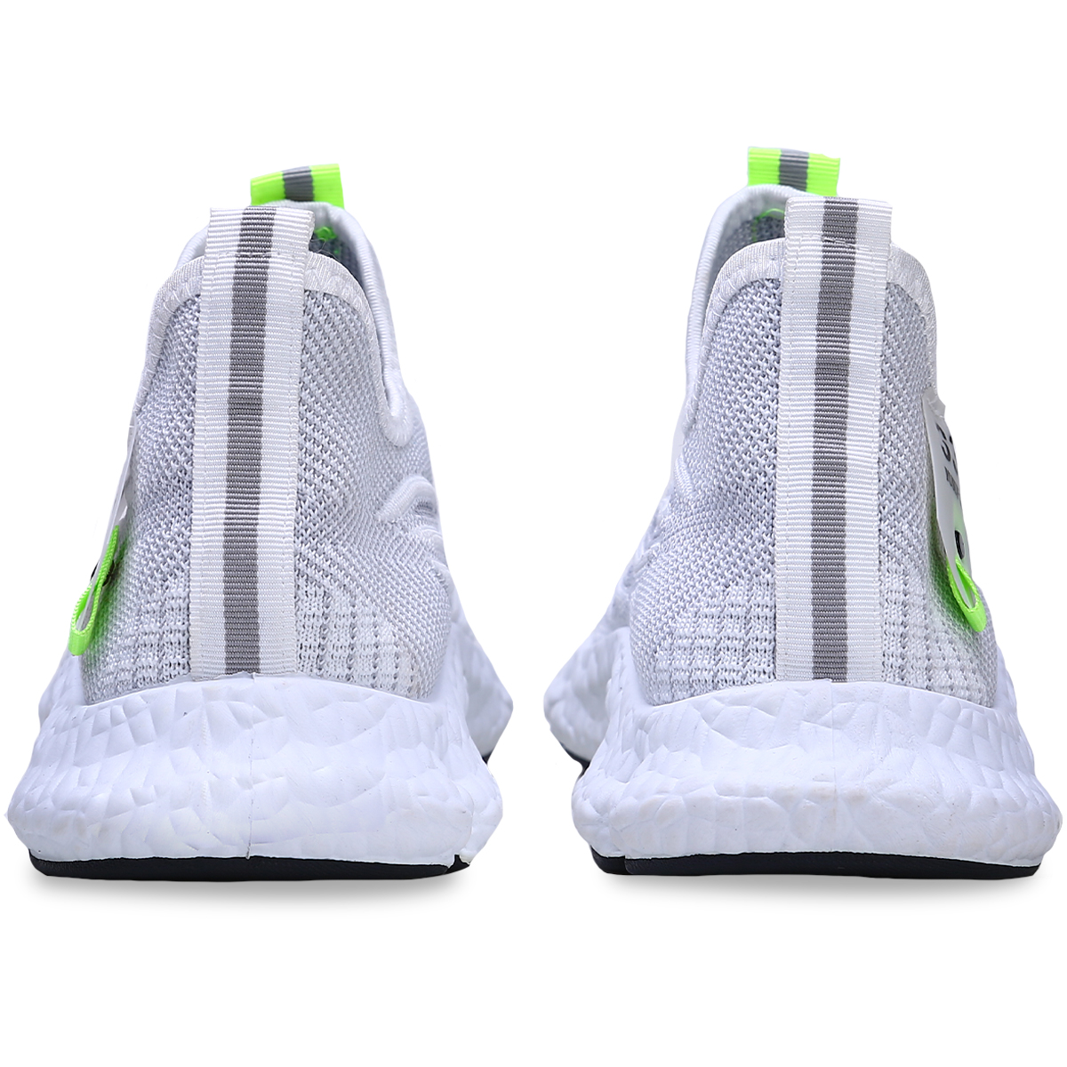 Tenis Shendy Vendy Casual Deportivo Argelia Blanco