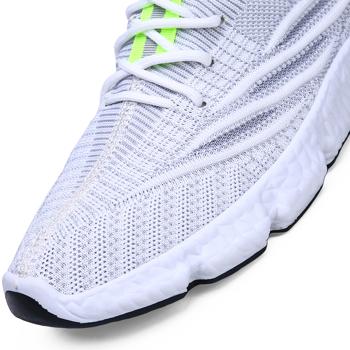 Tenis Shendy Vendy Casual Deportivo Argelia Blanco