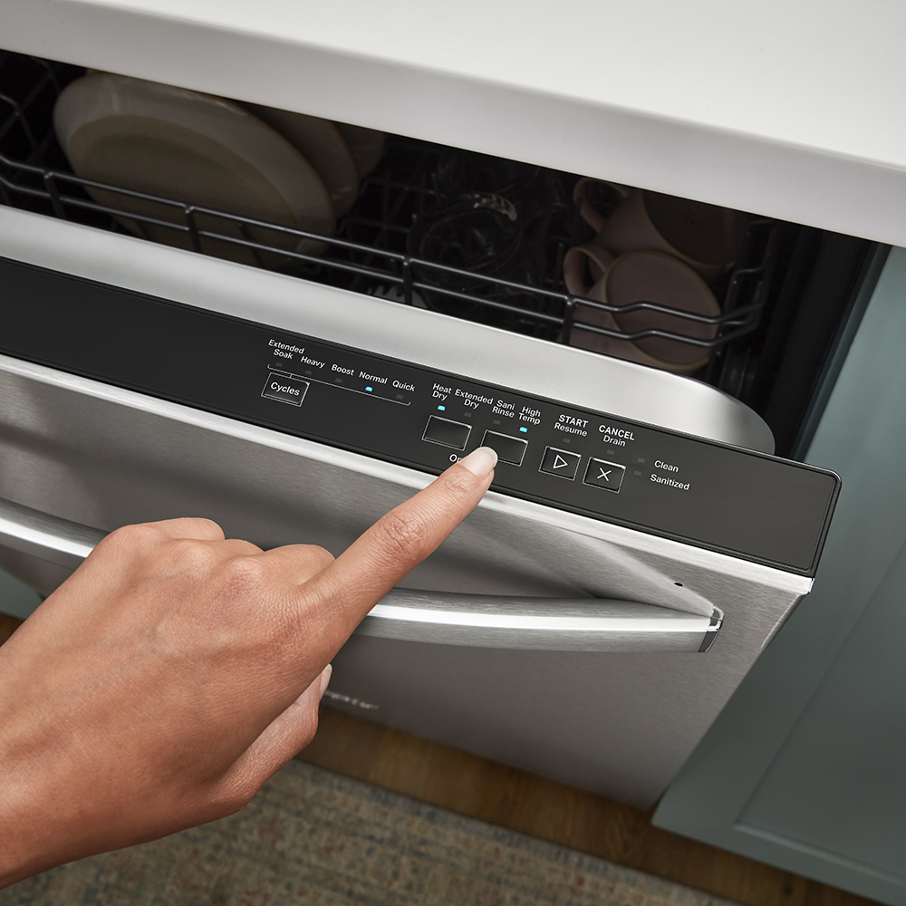 Lavavajillas 12 Servicios WDT540HAMZ Whirlpool