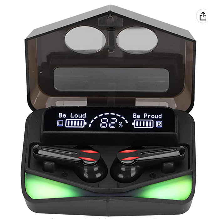 Audífonos Bluetooth M28 TWS