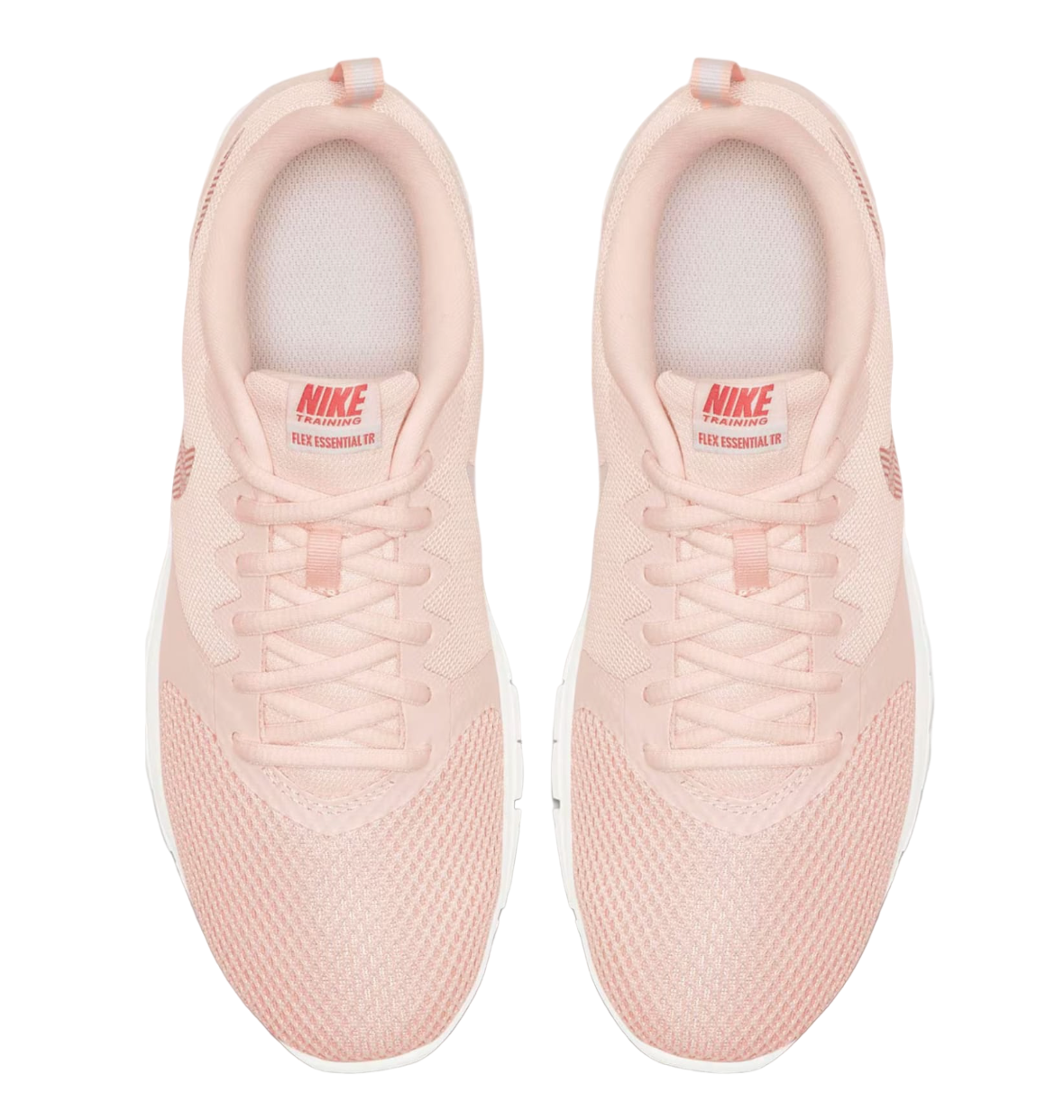 Tenis Nike Mujer Flex Essential TR rosa Original