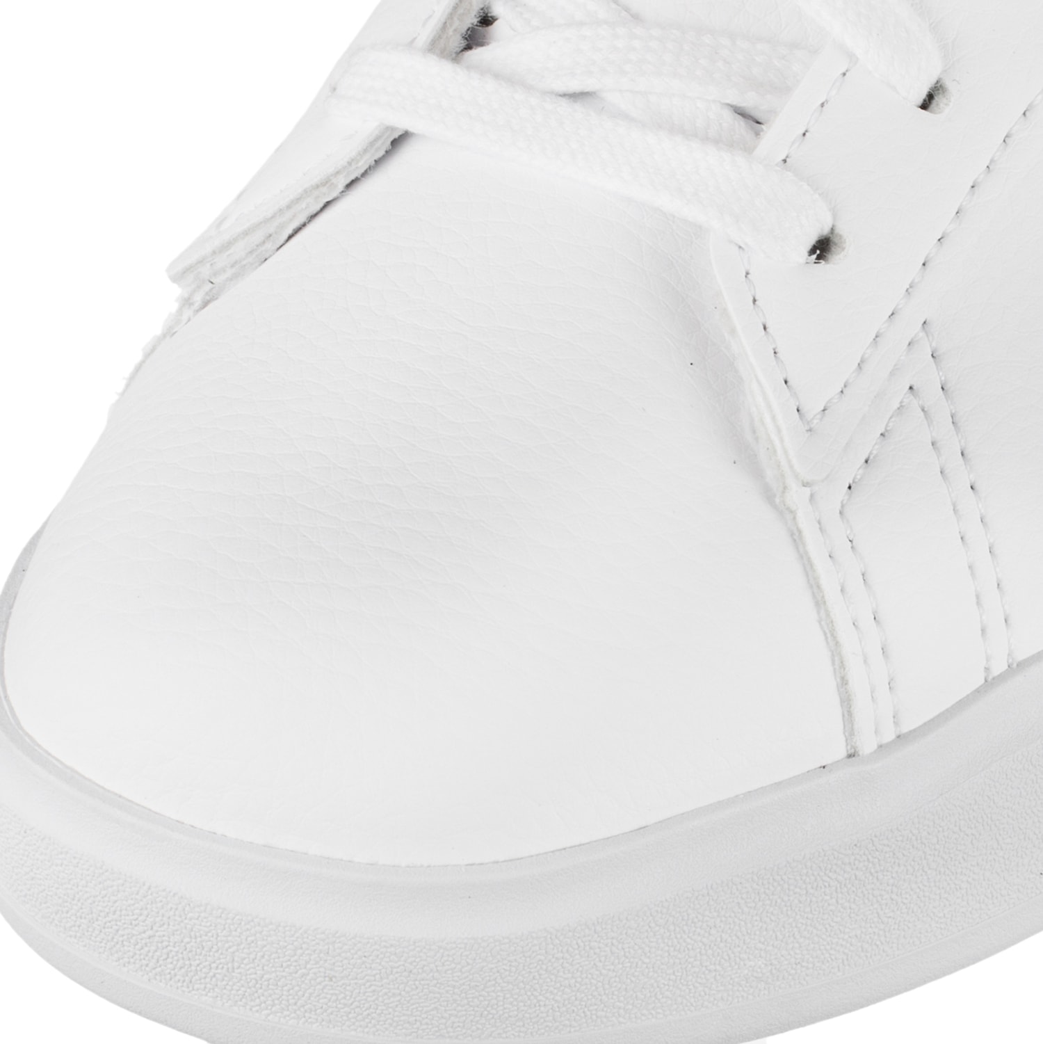 Tenis Adidas Grand Court 2.0 - GW9213 - Blanco - Mujer 