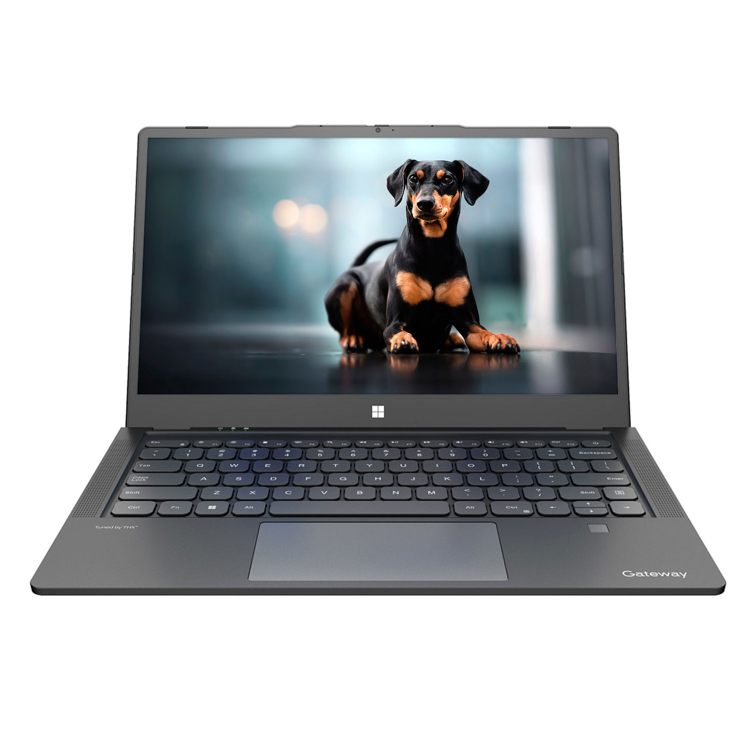 Laptop Gateway GWTC51427 Core I5 12va 512 SSD + 8GB FHD 14 TOUCH