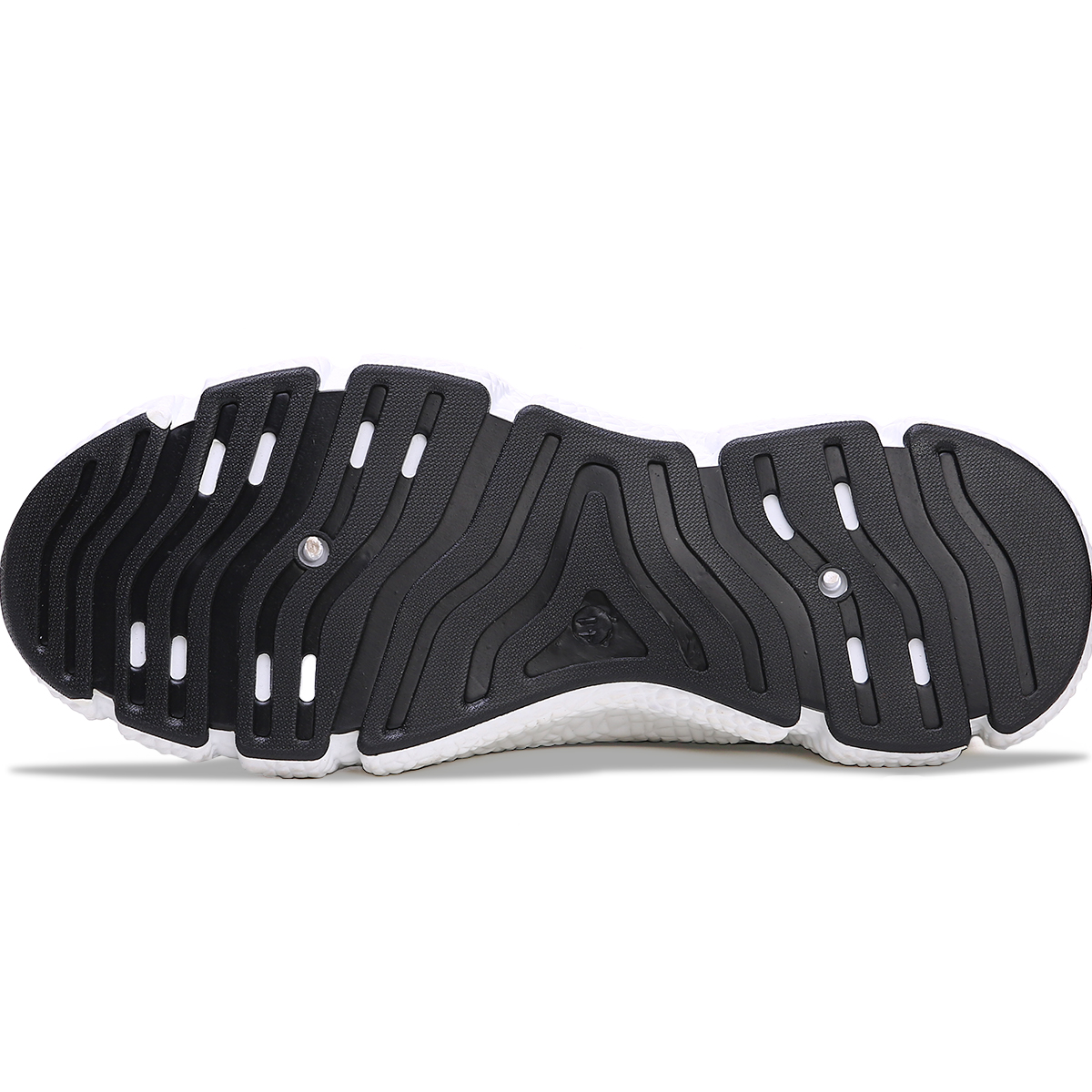 Tenis Shendy Vendy Casual Deportivo Kiev Negro