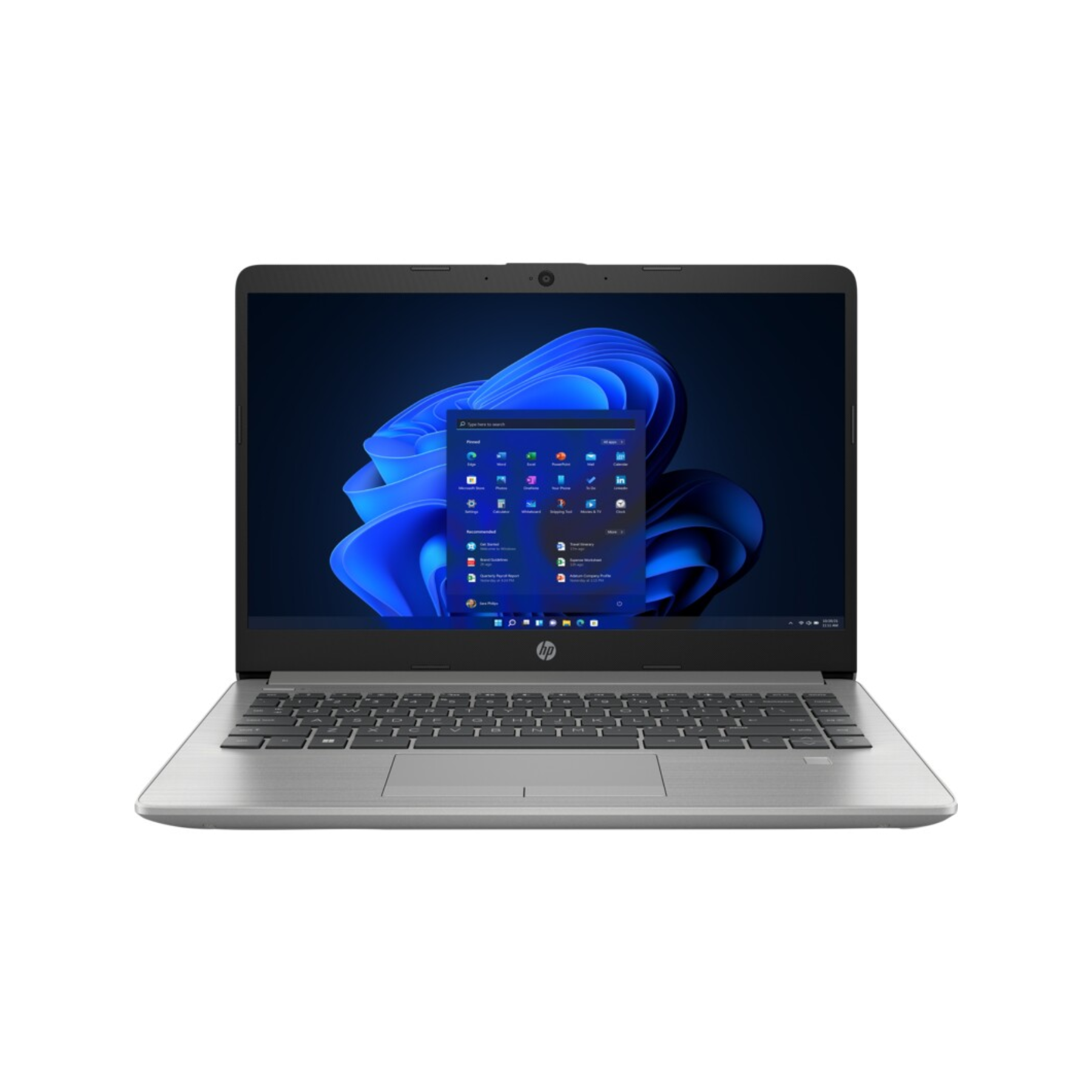 Laptop hp 240 g9 14