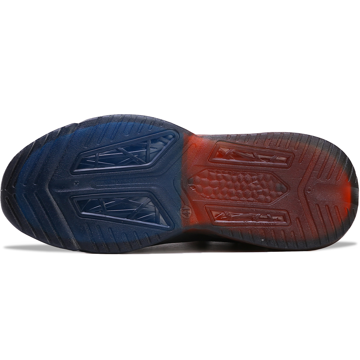 Tenis Shendy Vendy Casual Deportivo Cartagenta Negro