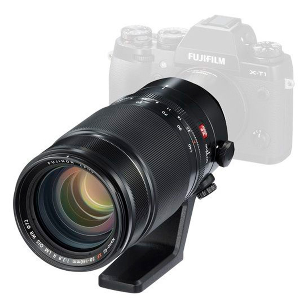 Lente Fujinon XF 50-140mm F/2.8 R LM OIS WR