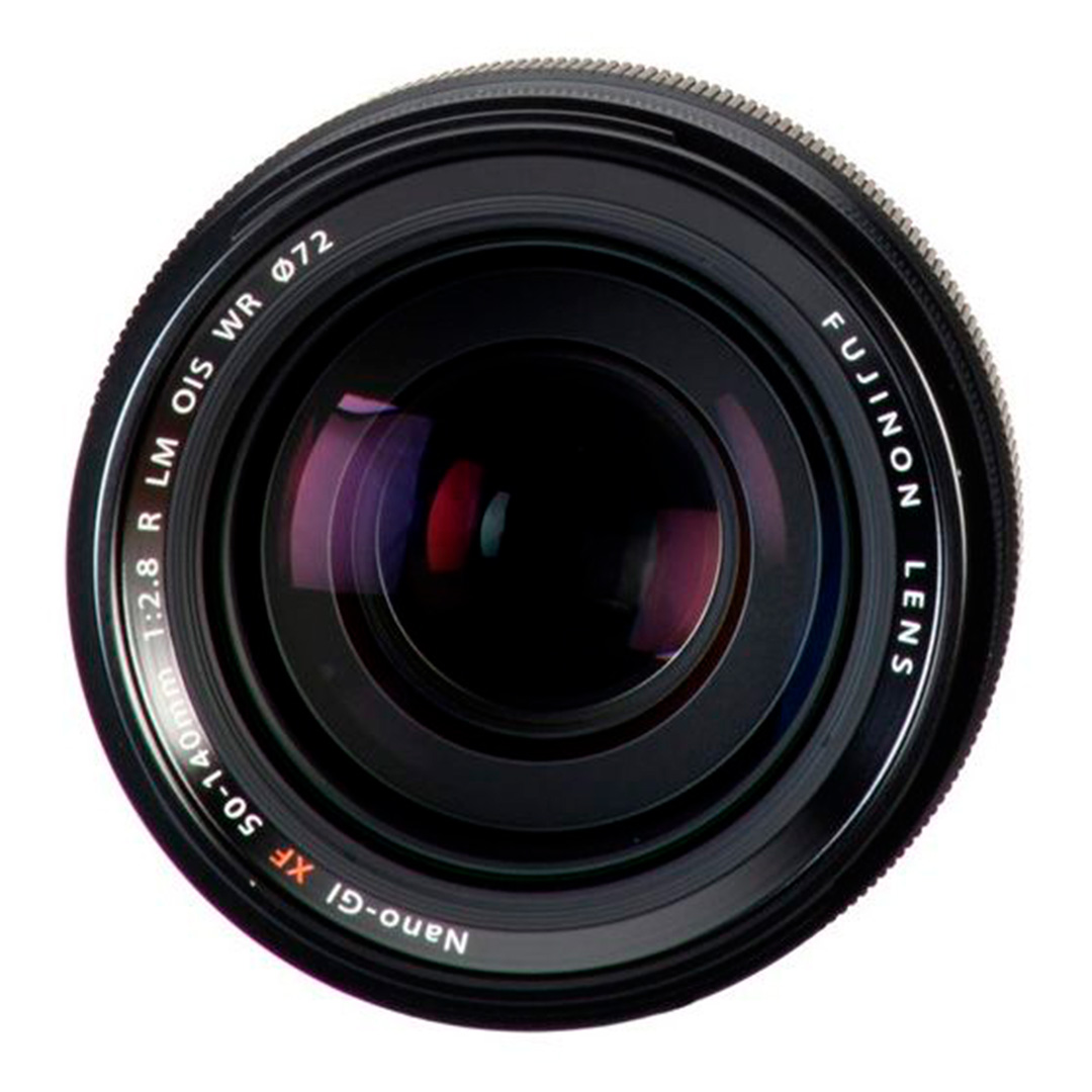 Lente Fujinon XF 50-140mm F/2.8 R LM OIS WR