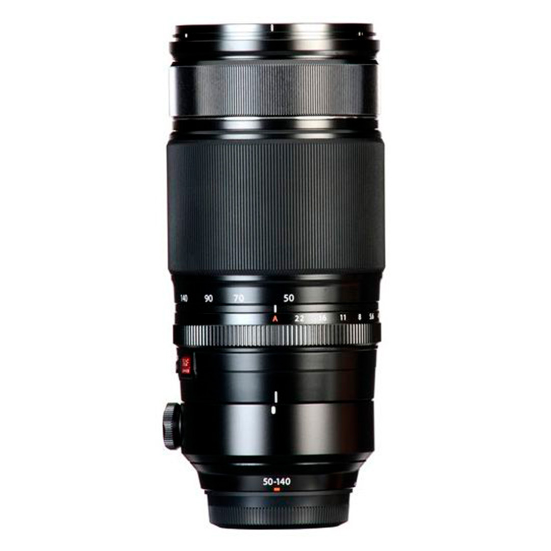 Lente Fujinon XF 50-140mm F/2.8 R LM OIS WR