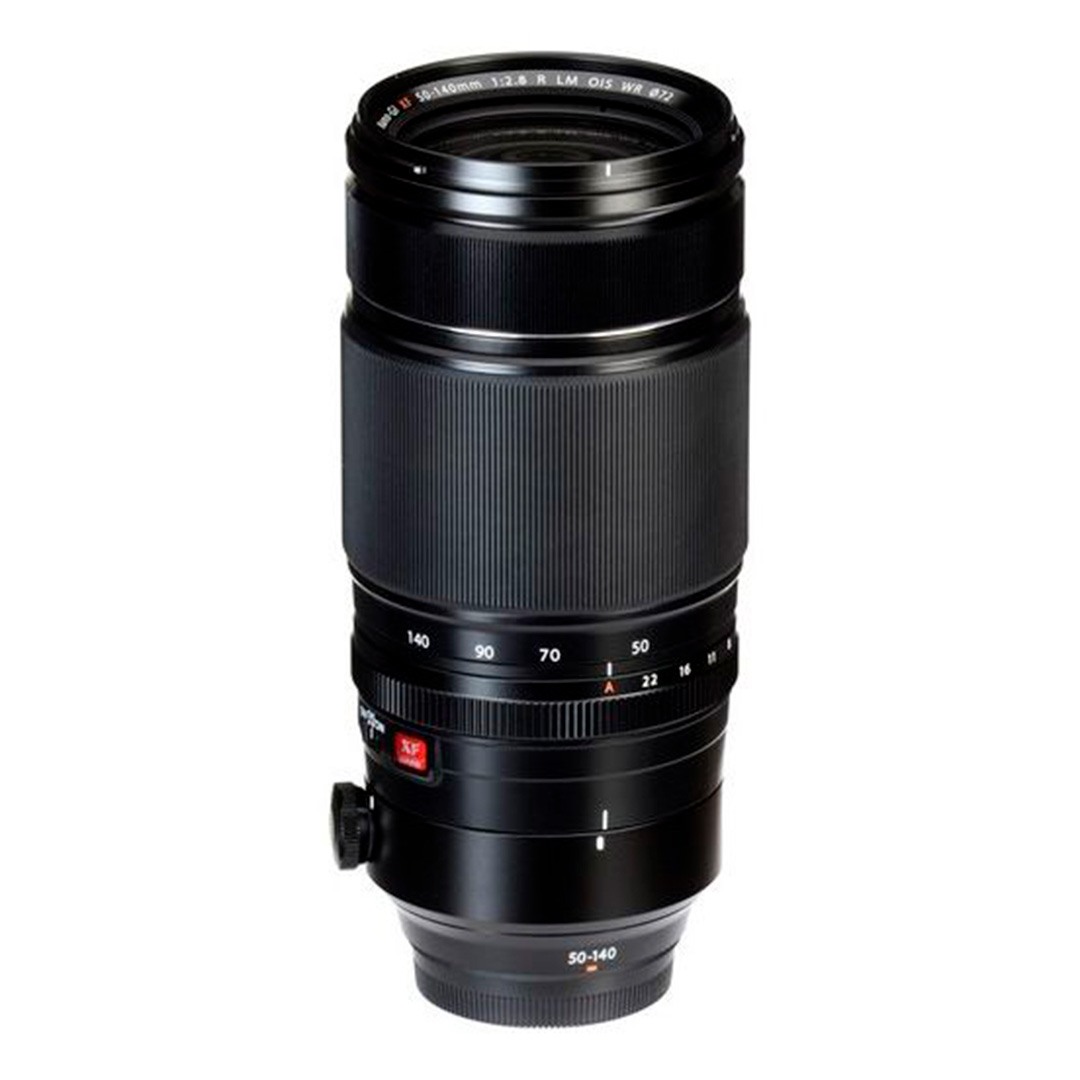 Lente Fujinon XF 50-140mm F/2.8 R LM OIS WR