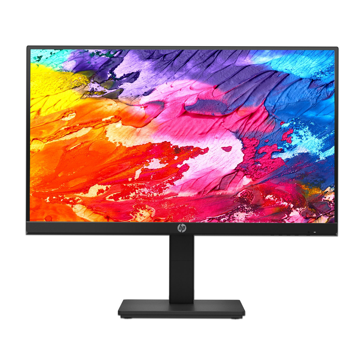 Monitor Hp P24 G4 Pulgadas Con Hdmi (Reacondicionado)