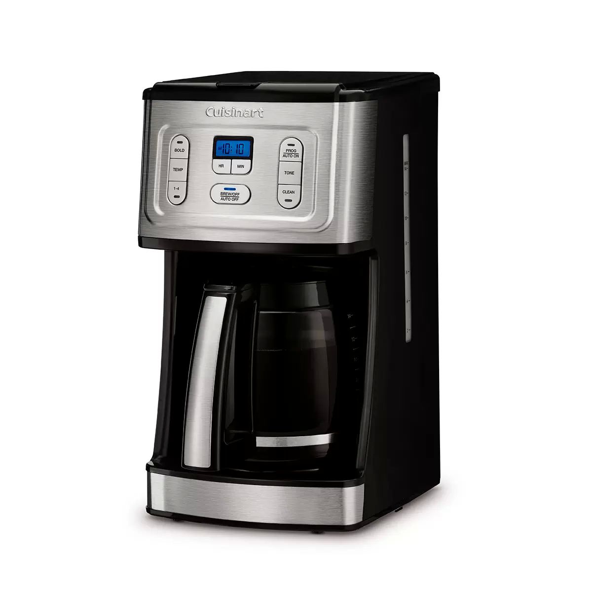 Cafetera Programable Cuisinart CBC-7400PCESP De 14 Tazas CST