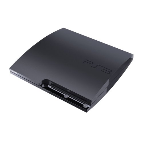 PlayStation 3 128GB (Reacondicionado Grado A)