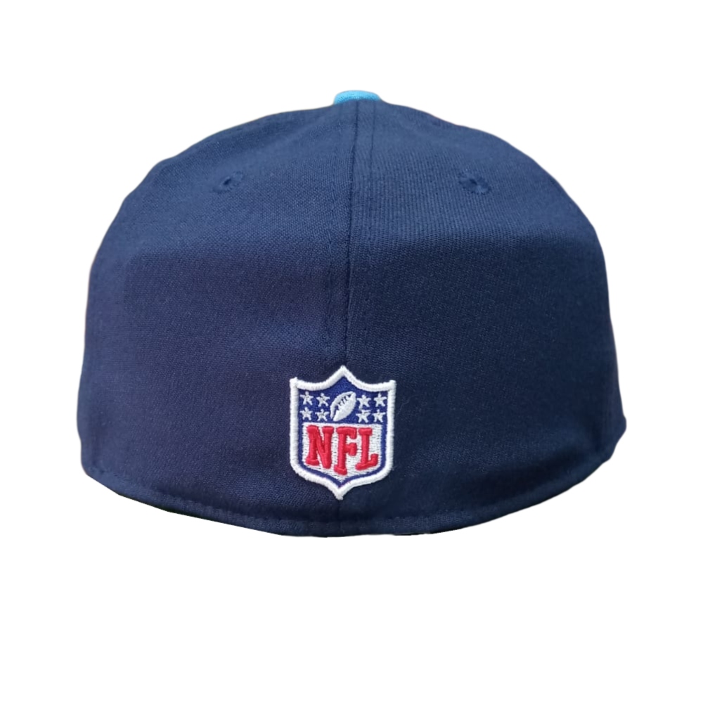 Gorra New Era 39Thirty Los Angeles Chargers Azul- Unisex 51408718