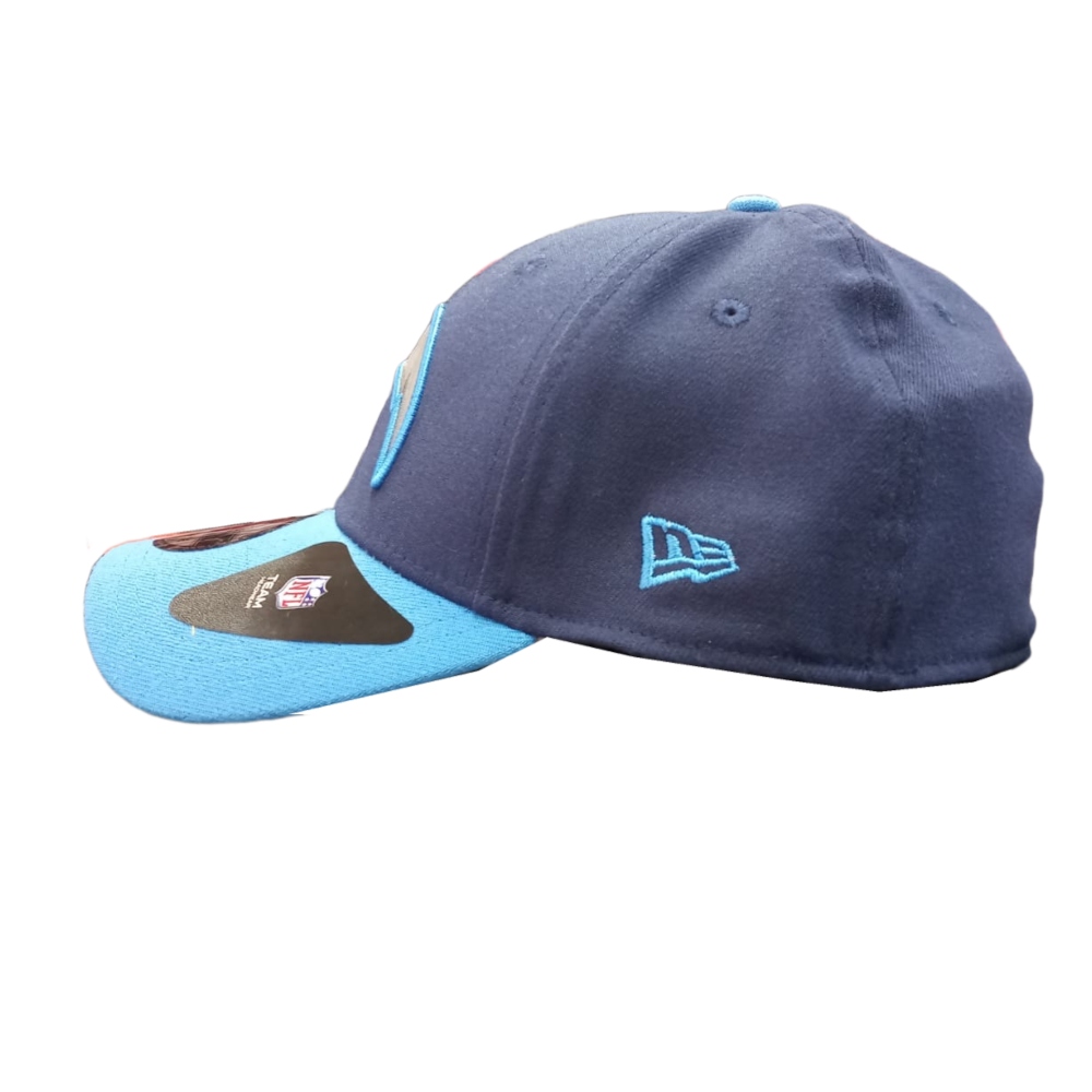 Gorra New Era 39Thirty Los Angeles Chargers Azul- Unisex 51408718