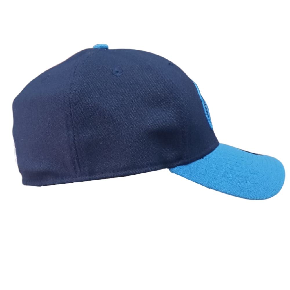 Gorra New Era 39Thirty Los Angeles Chargers Azul- Unisex 51408718