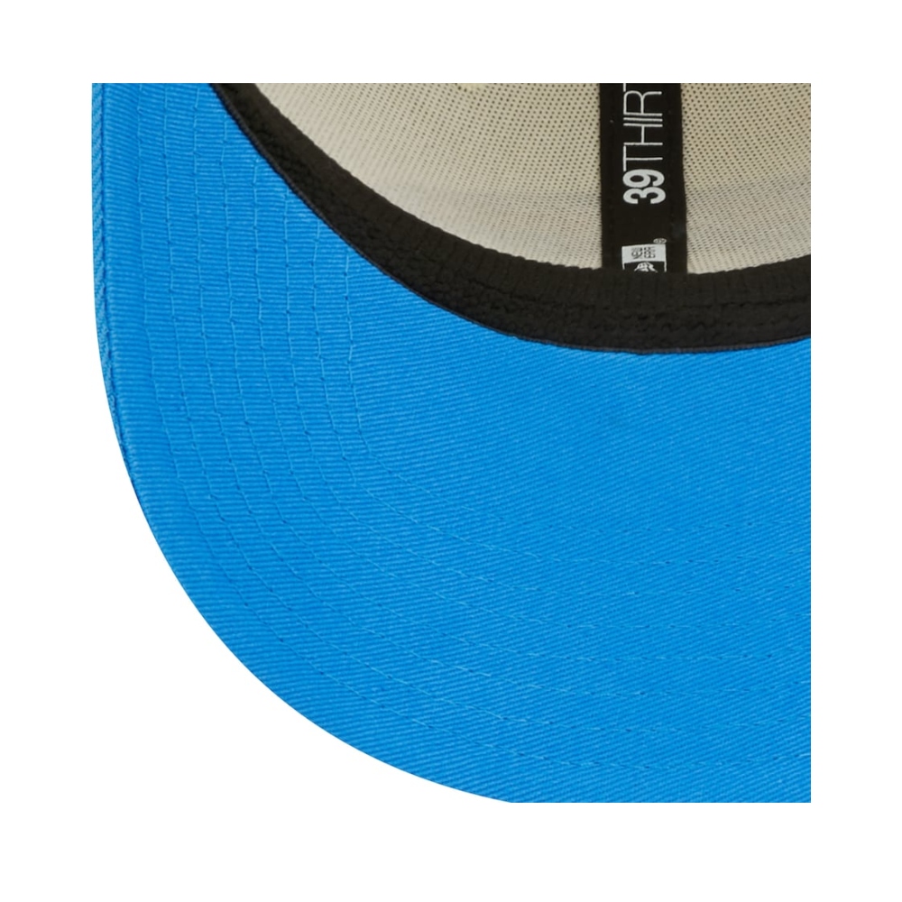 Gorra New Era 39Thirty Los Angeles Chargers Azul- Unisex 51408718