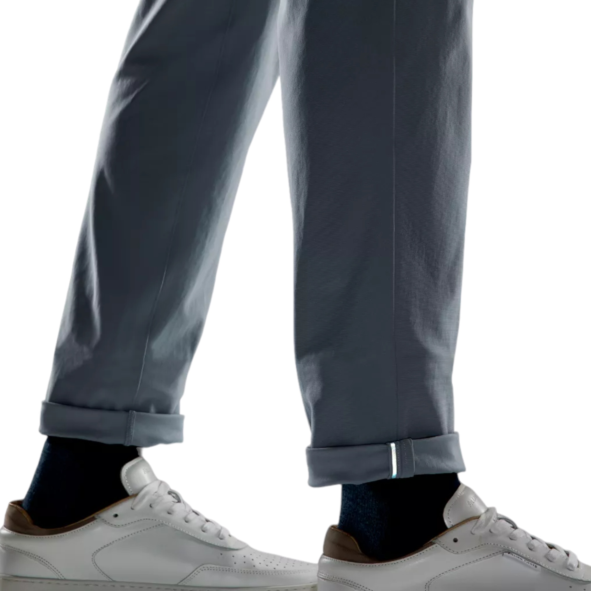  Pantalon Lululemon Slim 100% Orignal De Caballero