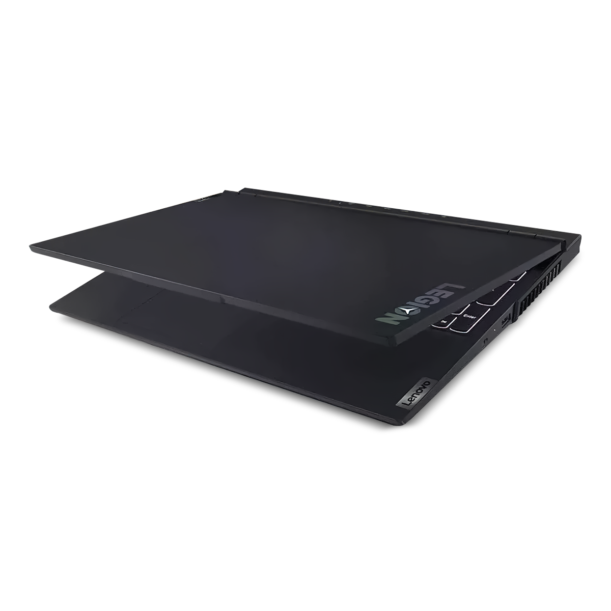 Laptop Lenovo Legion 5 15ach6 AMD Ryzen 5-5600H 6C 8GB Ram 512GB SSD Pcie 15.6Pulg FHD Geforce RTX 3050 TI 4GB W11H Phantom Blue / Shadow Black 82JW00Q7US