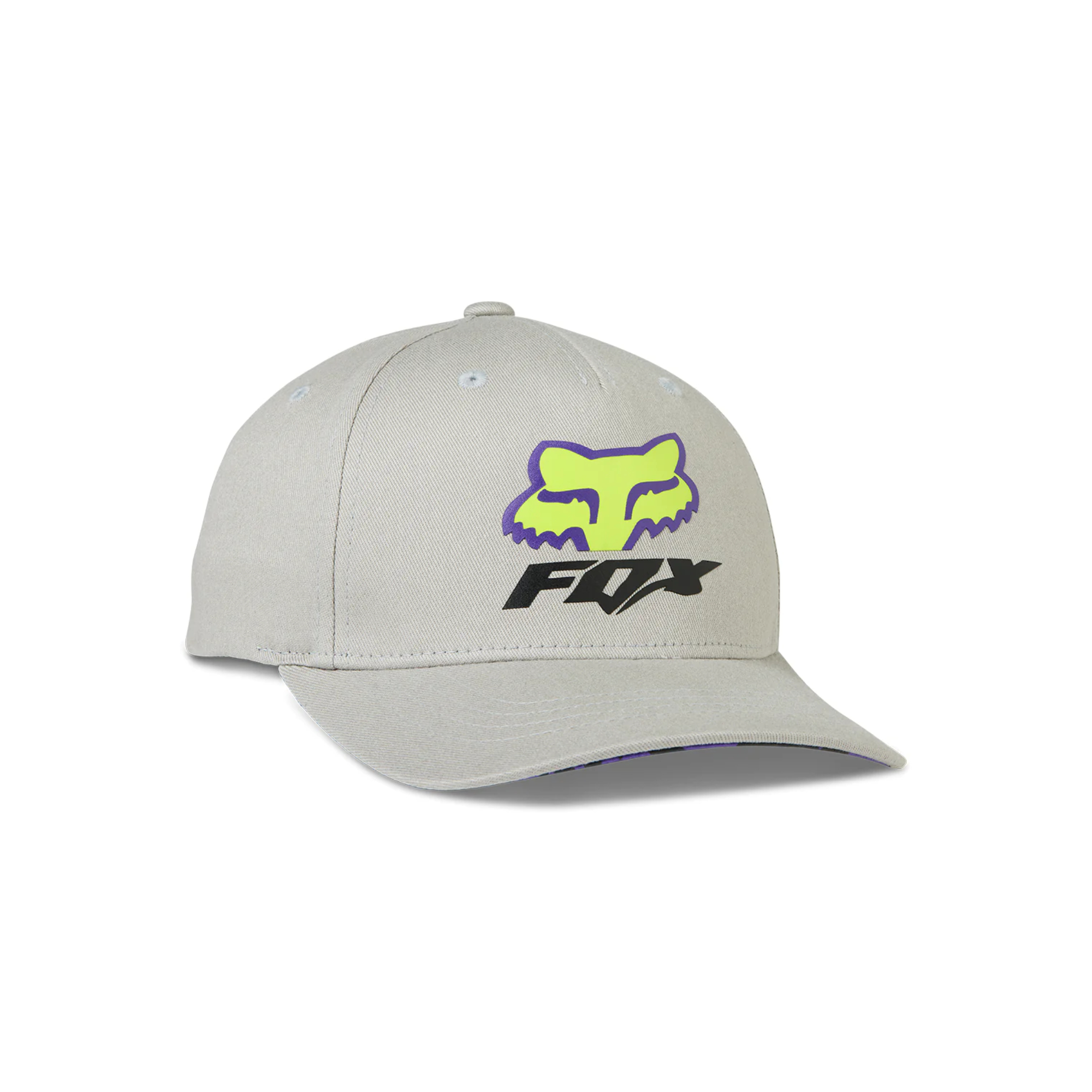 Gorra Fox Snapback Morphic 30756-172