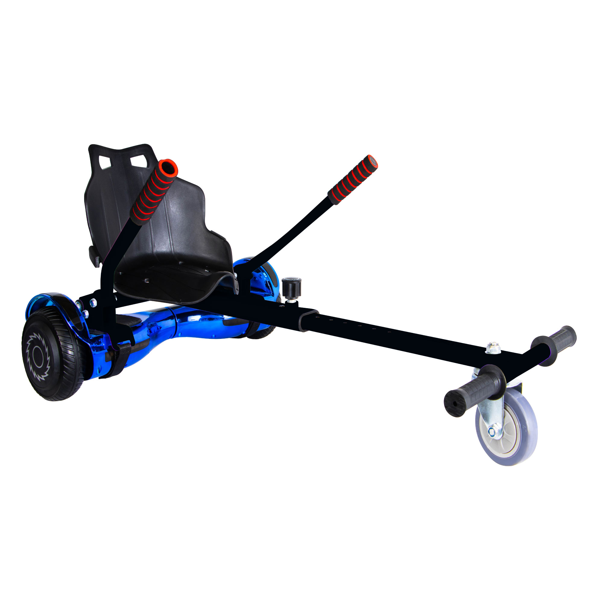 Hoverboard discount adaptador kart