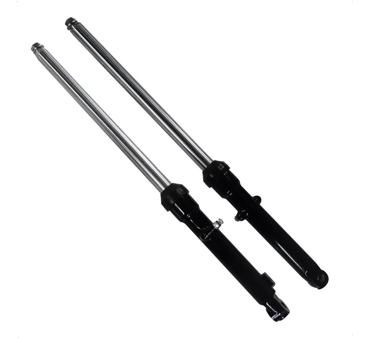 Amortiguadores Delanteros barra de suspension DER/IZQ Dt125 Sport Dt150 Sport Ft150ts Ft125 Deli