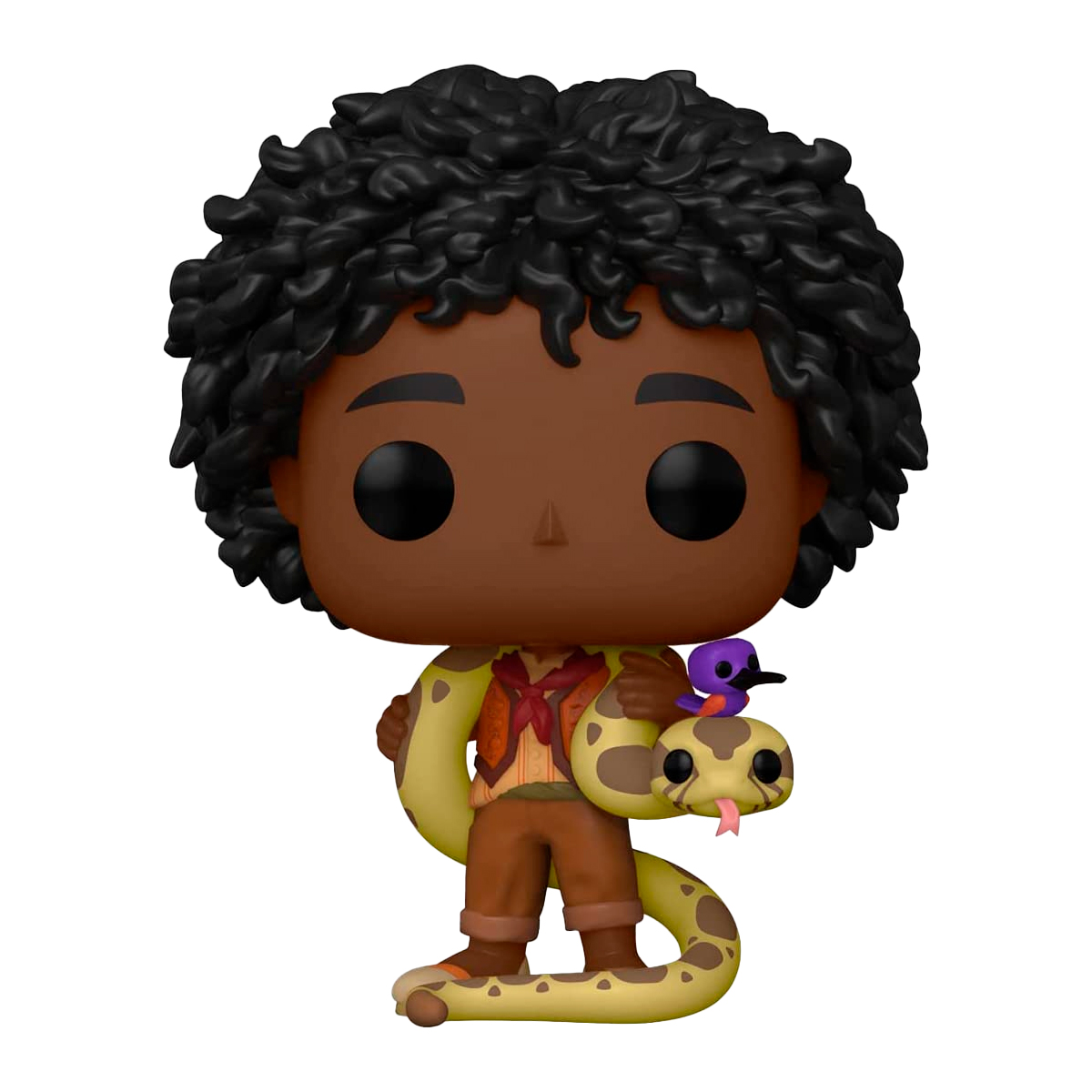 Funko Pop Antonio Madrigal #1149 Encanto Disney Figura Original