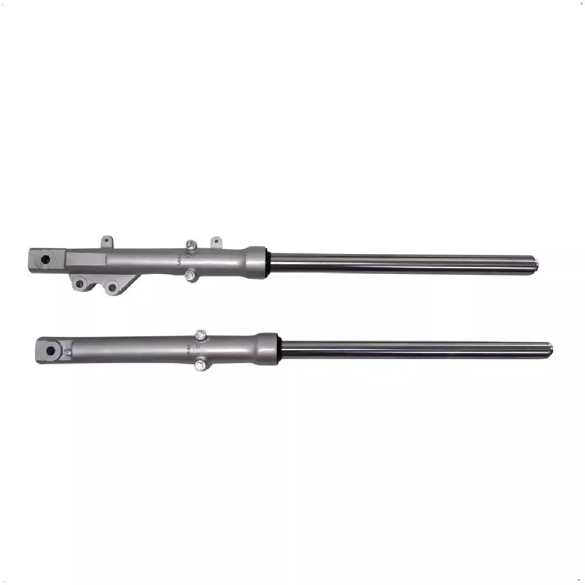 Amortiguadores Delanteros barras de suspension IZQ/DER Ybr125 Para Yamaha Freno De Disco